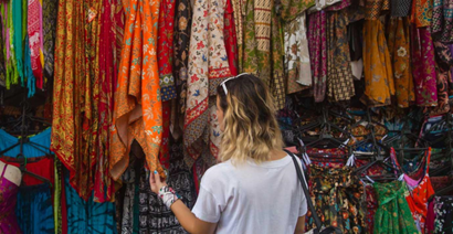 Impact Besar Produk Lokal terhadap Perekonomian Nasional